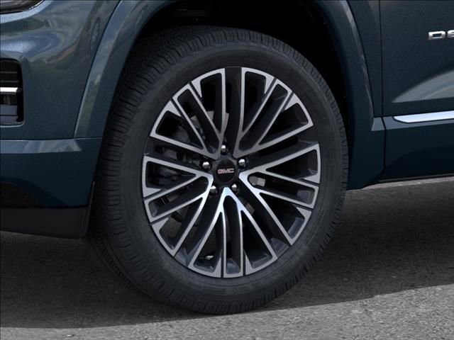 New 2026 GMC Terrain Denali AWD/4WD image 9