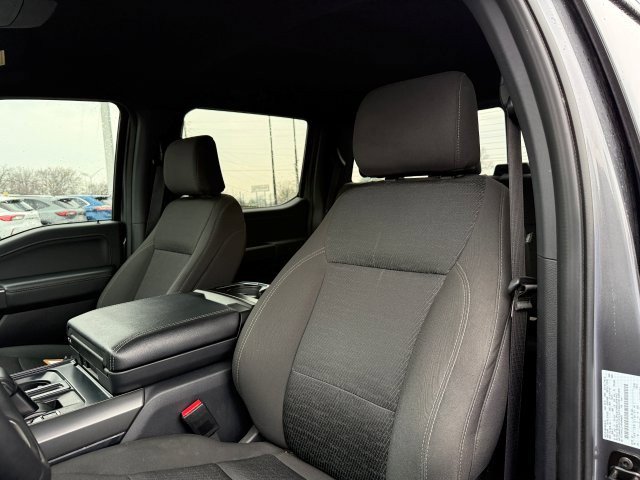 Used 2024 Ford F150 XLT w/ Equipment Group 302A MID image 15