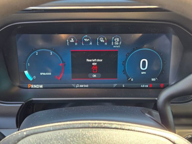New 2026 Ford F250 XLT w/ XLT Premium Package AWD/4WD image 6