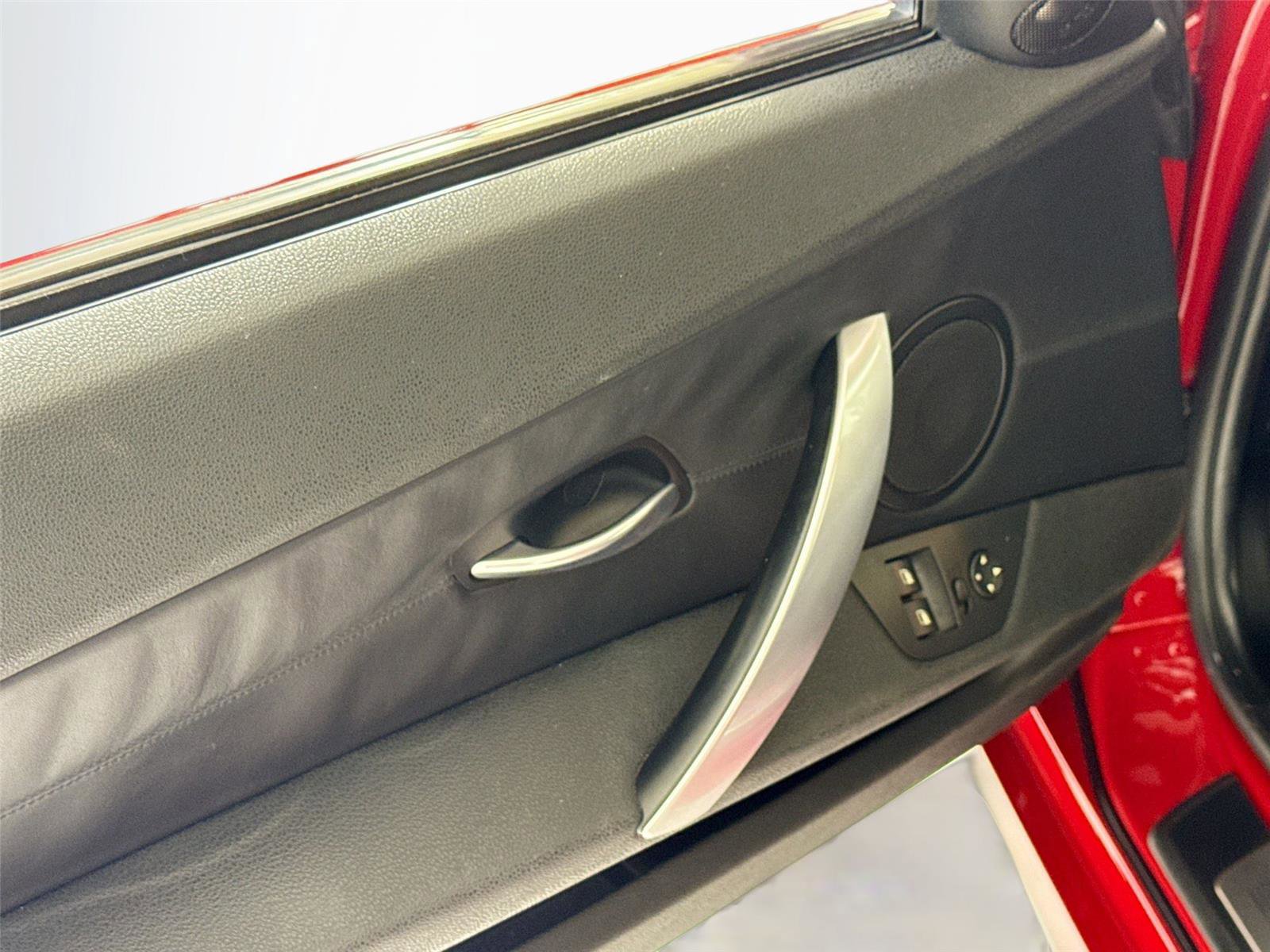 Used 2008 BMW M Coupe image 13