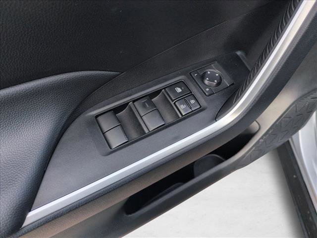 Used 2025 Toyota RAV4 LE image 11