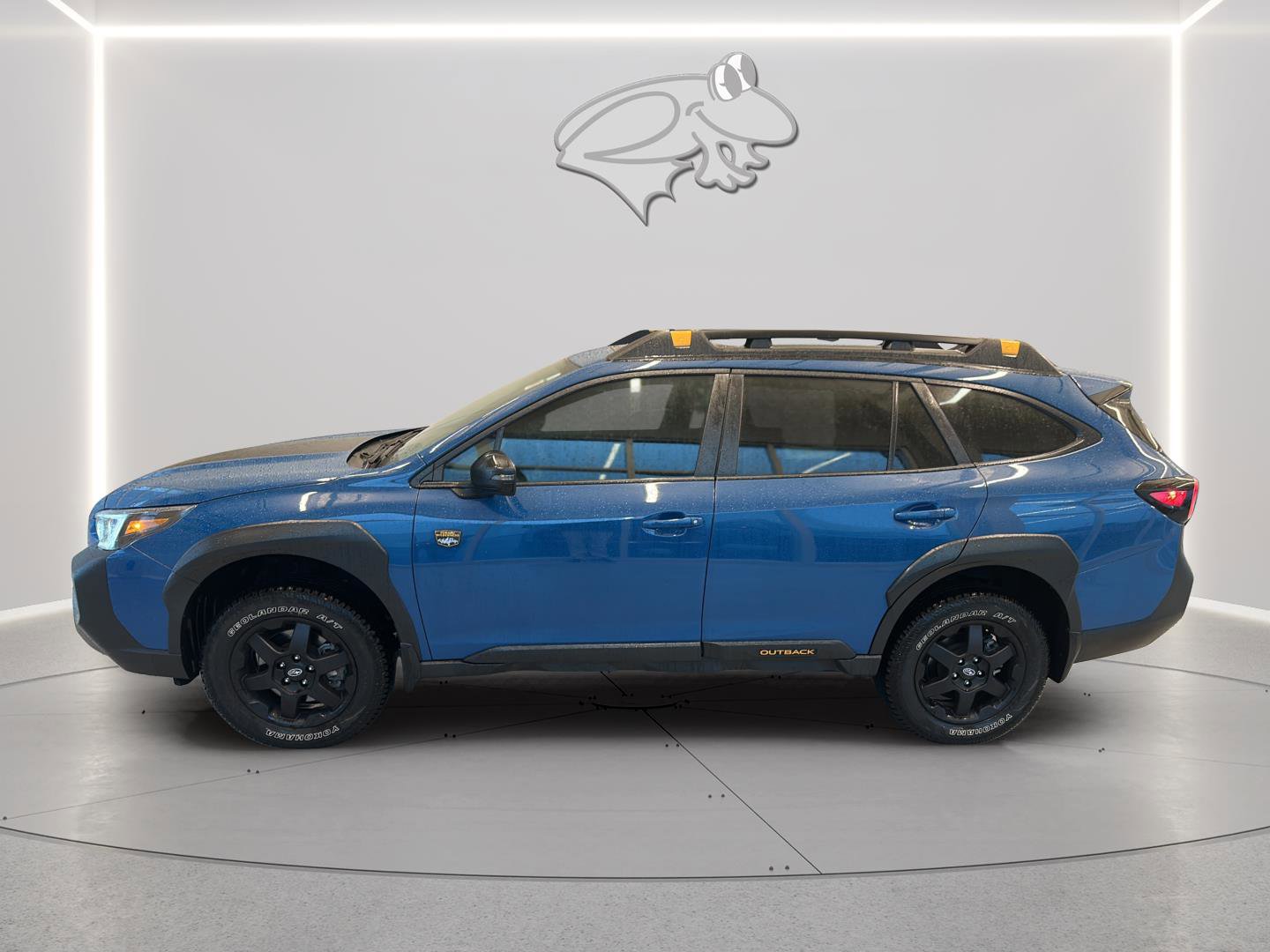 Used 2024 Subaru Outback Wilderness image 3