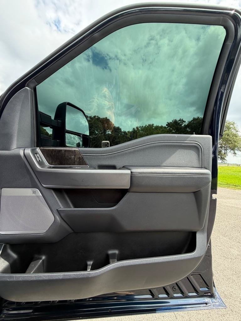 Used 2024 Ford F250 Lariat AWD/4WD image 15