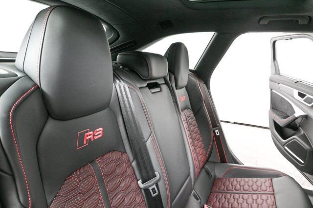 New 2026 Audi RS 6 performance image 25