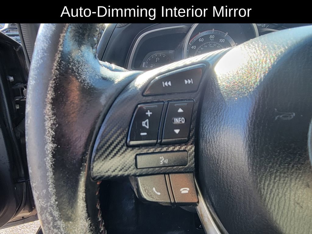 Used 2016 MAZDA MAZDA3 i Touring w/ Popular Equipment Package image 20