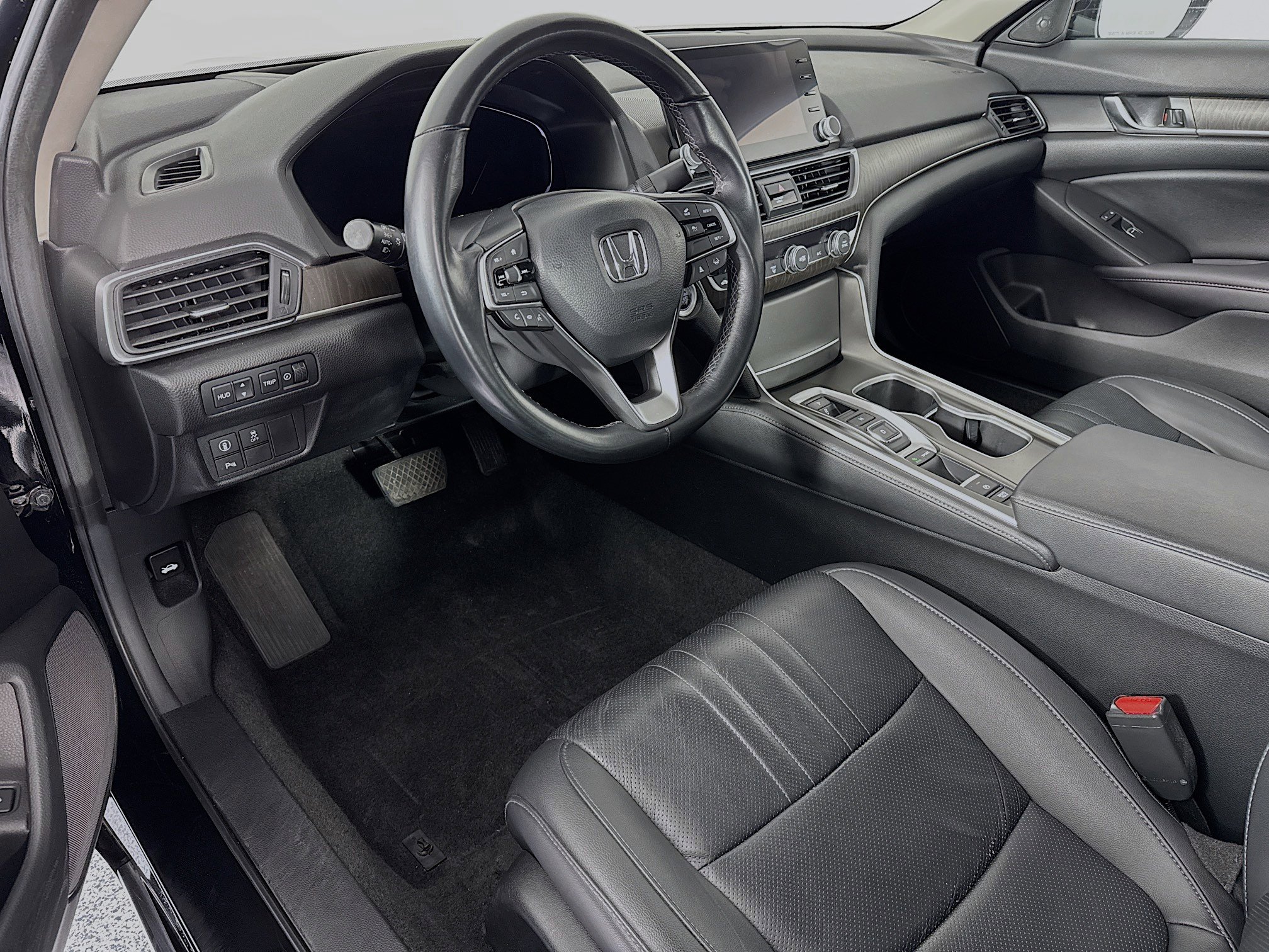 Certified 2021 Honda Accord Touring image 9