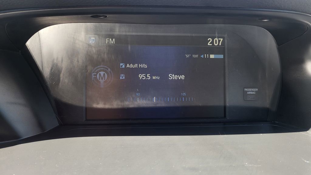 Used 2014 Honda Accord Touring image 28