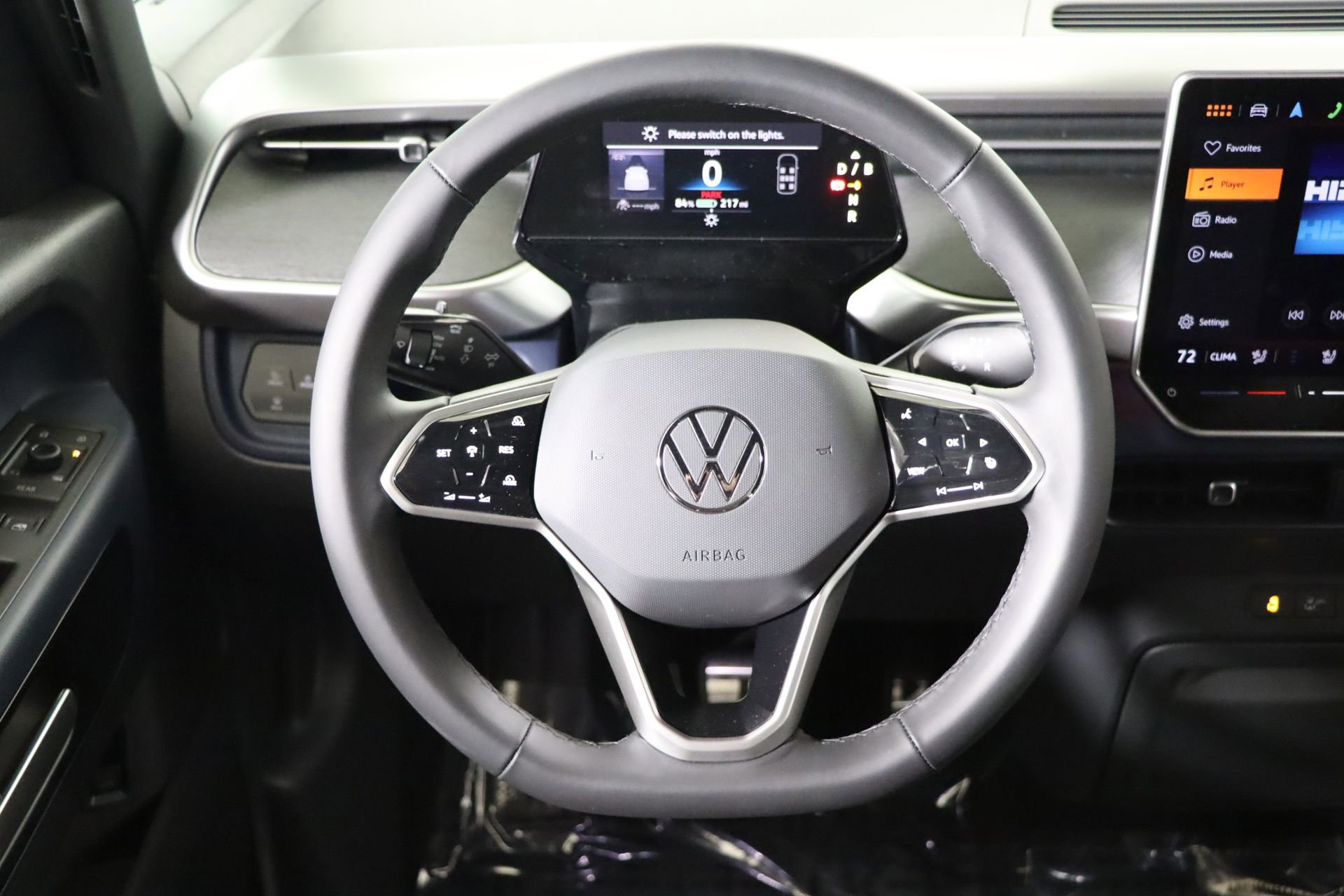 New 2025 Volkswagen ID. Buzz Pro S image 33