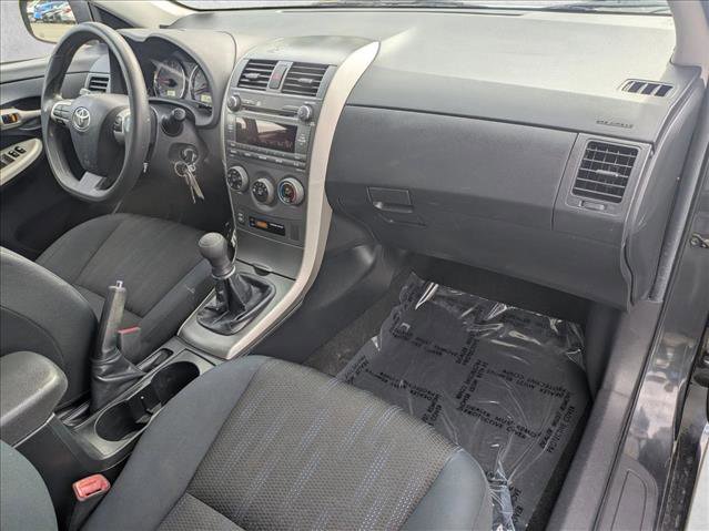 Used 2011 Toyota Corolla S FWD image 21