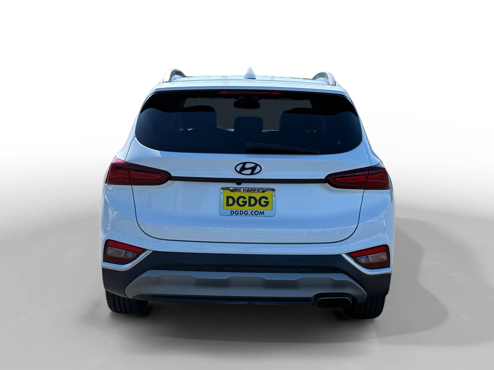 Used 2019 Hyundai Santa Fe AWD image 4
