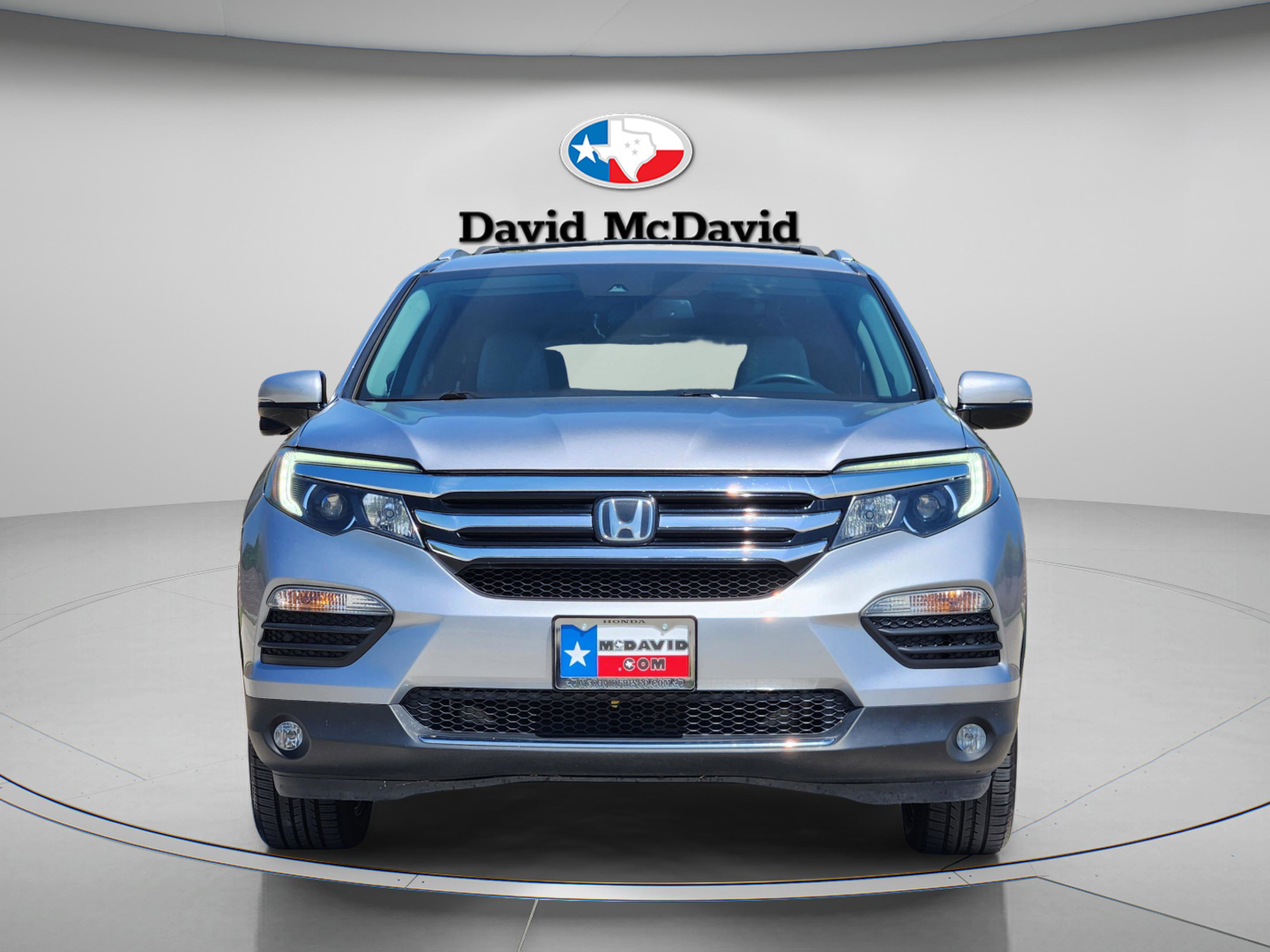 Used 2016 Honda Pilot Touring image 8