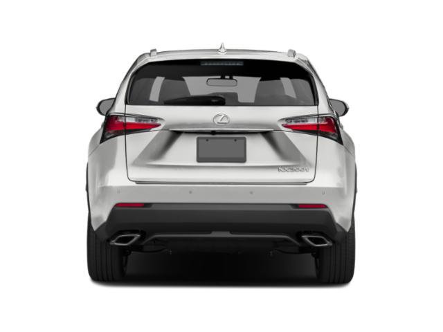 Used 2015 Lexus NX 200t AWD w/ Premium Package image 5
