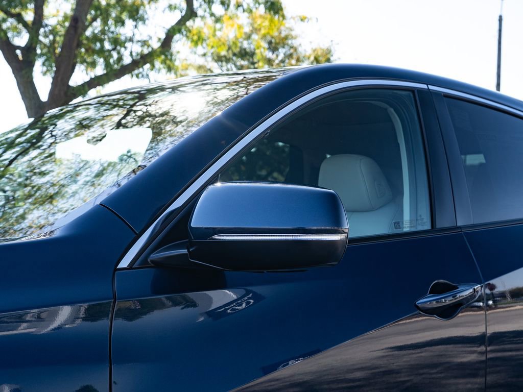 New 2026 Acura RDX w/ Technology Package image 7