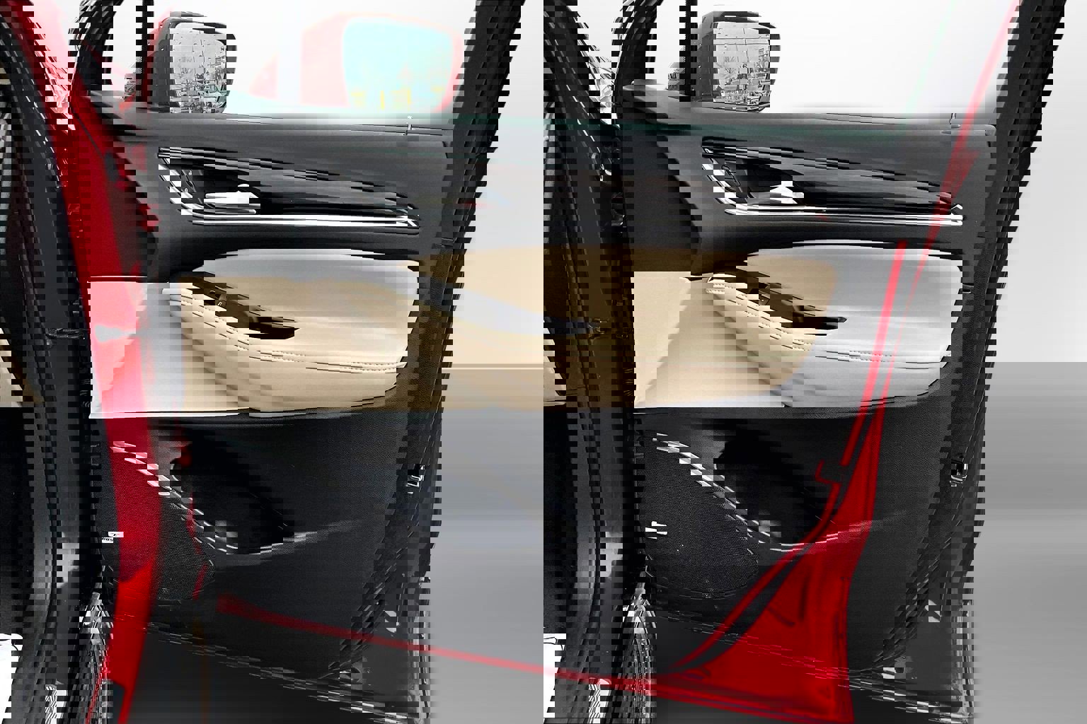 Used 2020 Buick Enclave Premium w/ Sun and Sites Package image 26