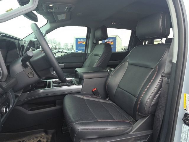 Used 2024 Ford F250 Lariat w/ Lariat Ultimate Package image 32