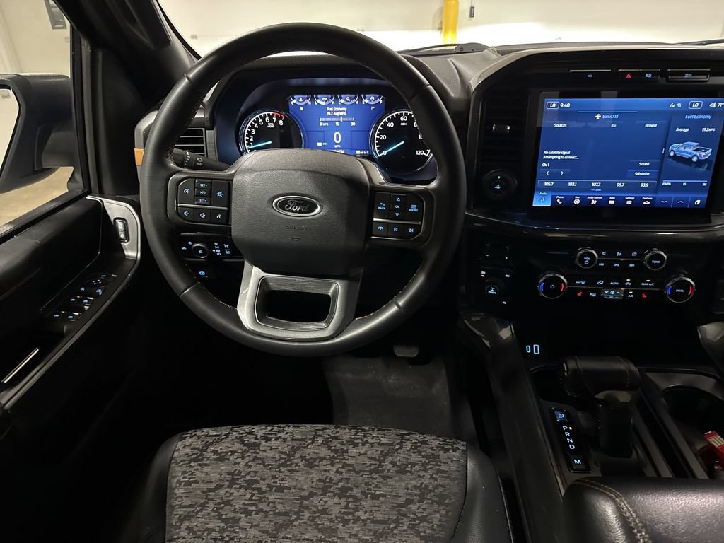 Used 2023 Ford F150 Tremor w/ Trailer Tow Package AWD/4WD image 11