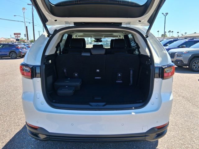 New 2026 MAZDA CX-90 3.3 Turbo w/ Preferred Package AWD/4WD image 6