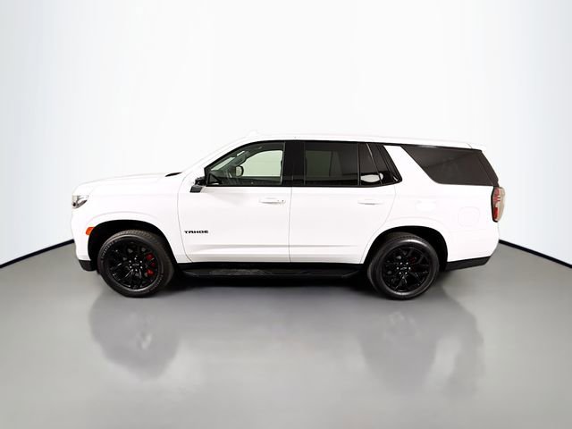 Used 2024 Chevrolet Tahoe RST w/ RST Performance Edition image 6