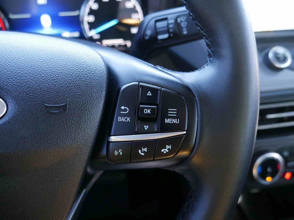 Used 2024 Ford Maverick Lariat w/ Black Appearance Package image 38