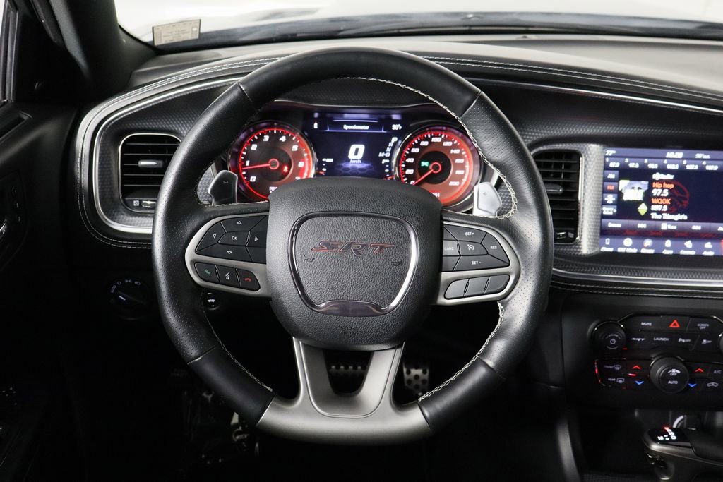 Used 2021 Dodge Charger SRT Hellcat image 7