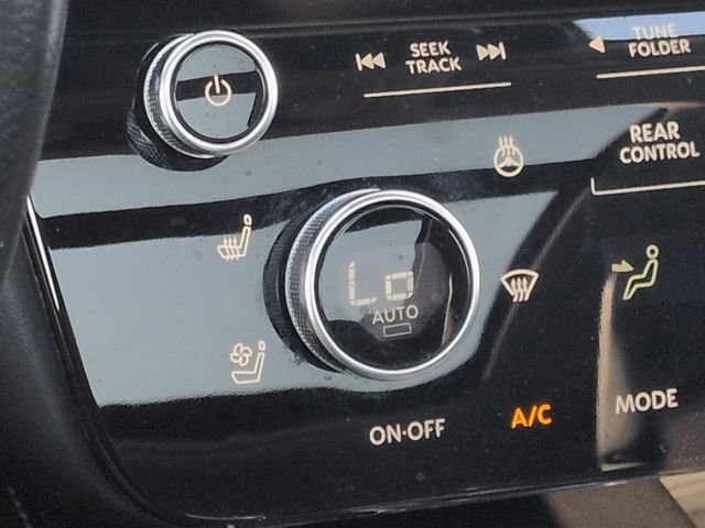 Used 2022 INFINITI QX60 Luxe w/ Cargo Package image 22