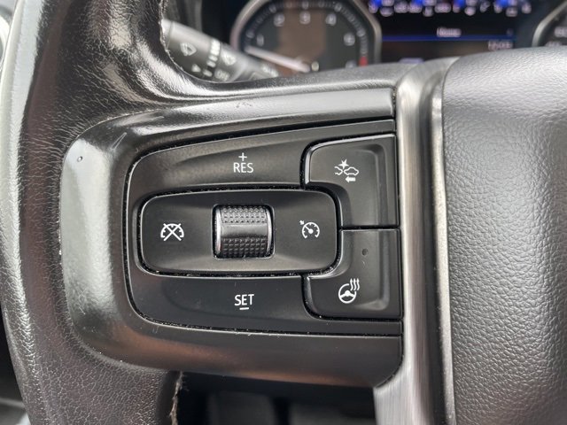 Used 2020 GMC Sierra 1500 Denali w/ Technology Package image 21
