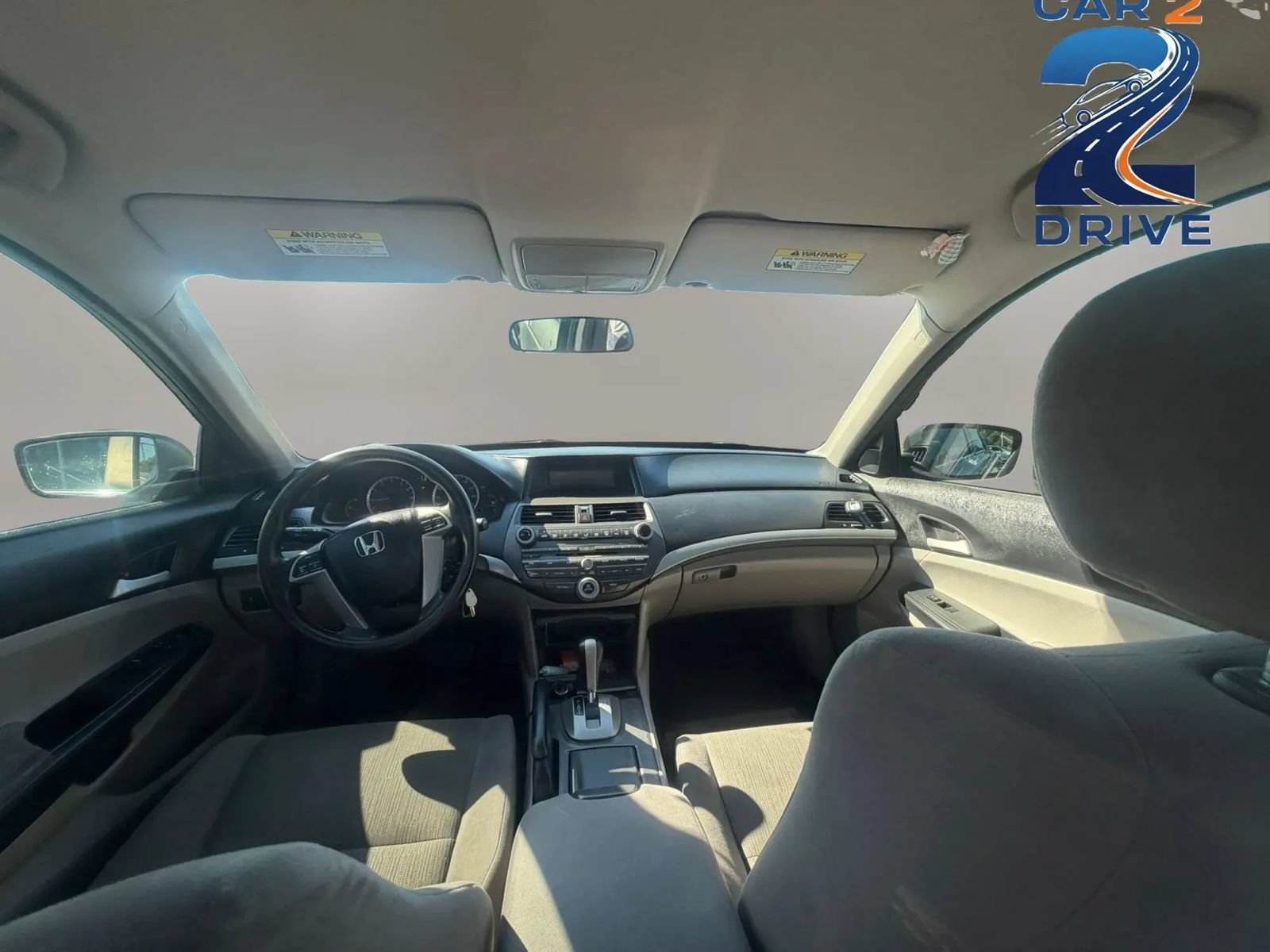 Used 2012 Honda Accord LX image 15