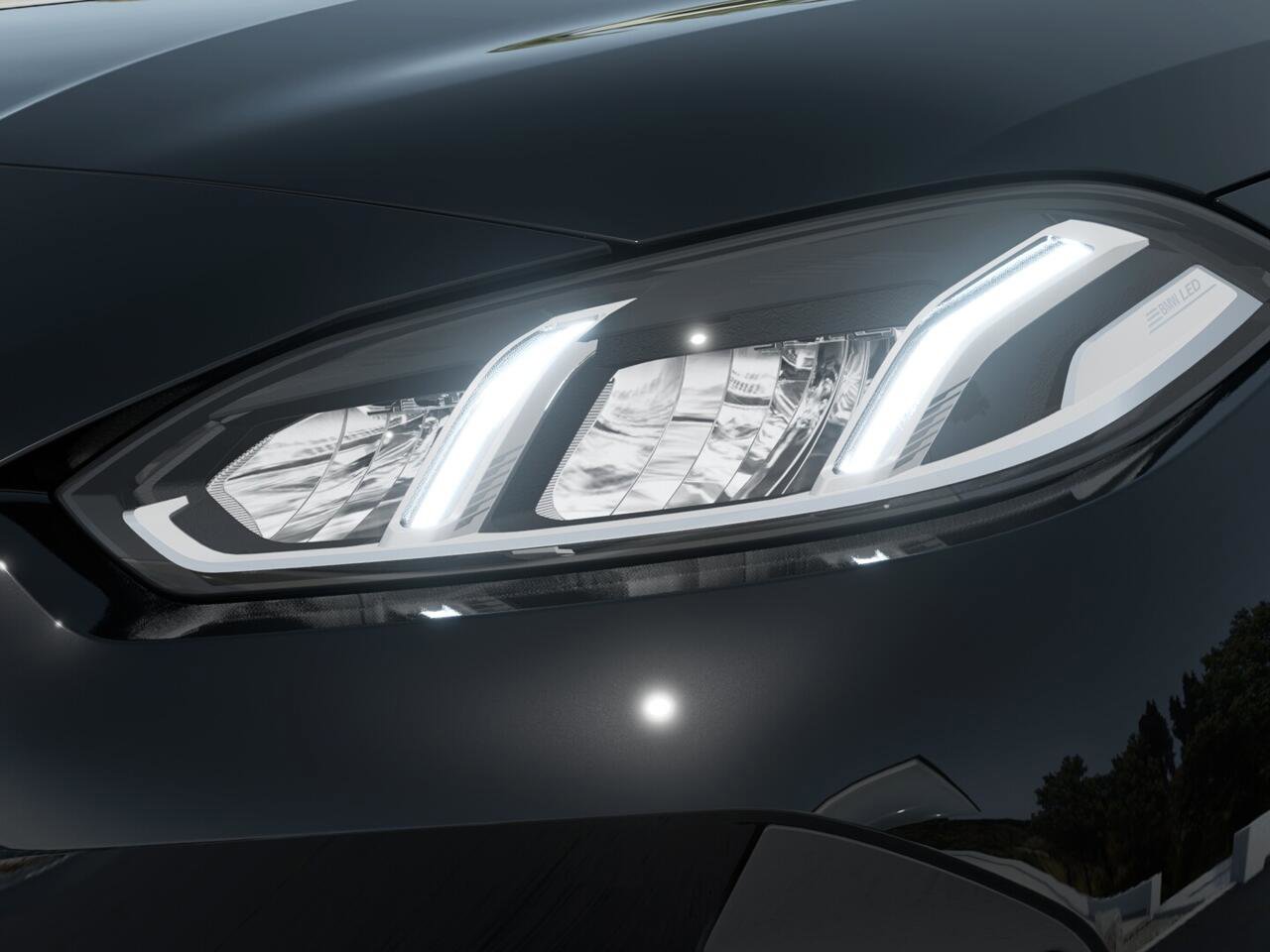 New 2026 BMW 228 Gran Coupe image 6