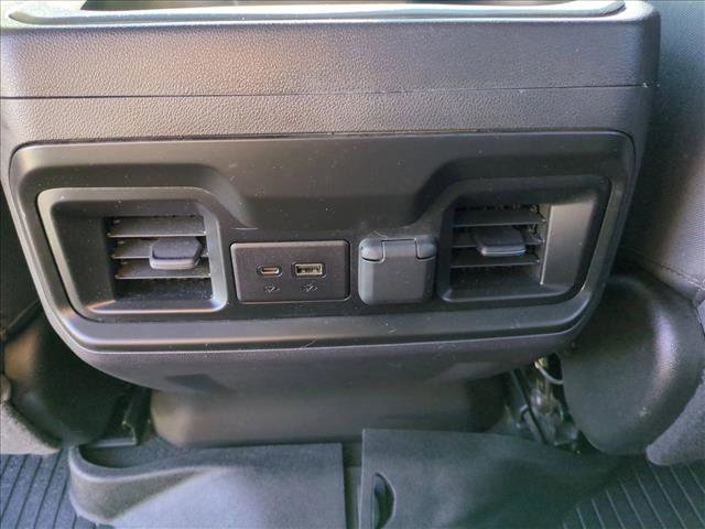 Used 2021 Chevrolet Silverado 1500 LT Trail Boss w/ Convenience Package II AWD/4WD image 16