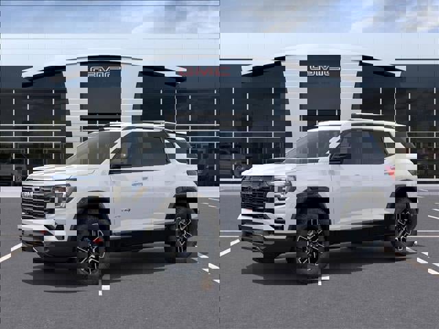 New 2026 GMC Terrain AT4 w/ LPO, Floor Liner Package image 2