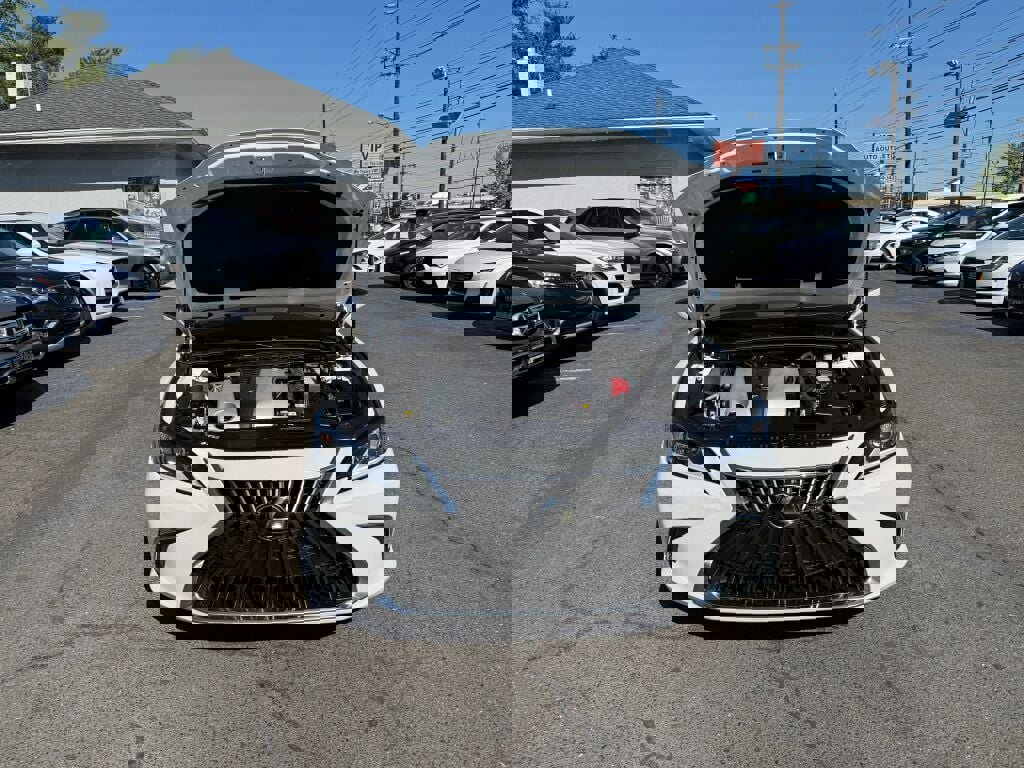 Used 2023 Lexus ES 350 w/ Premium Package image 33