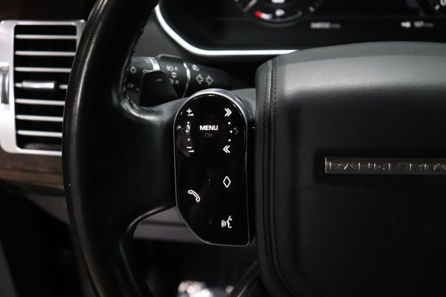 Used 2019 Land Rover Range Rover HSE AWD/4WD image 33