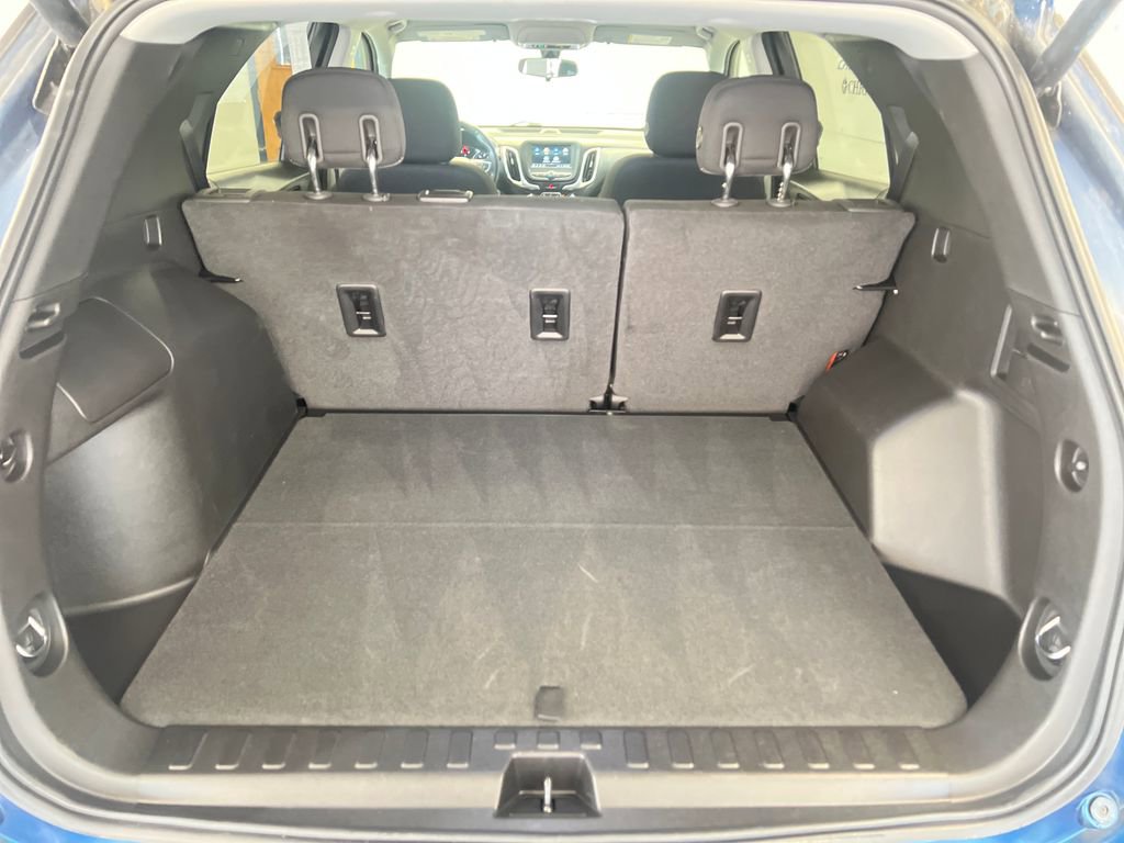 Used 2019 Chevrolet Equinox LT AWD/4WD image 43