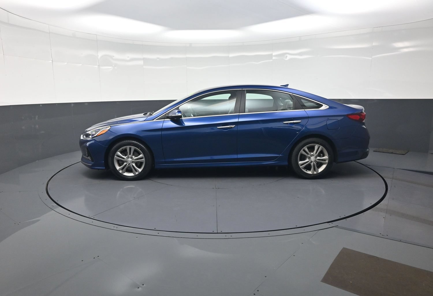 Used 2018 Hyundai Sonata SEL FWD image 6