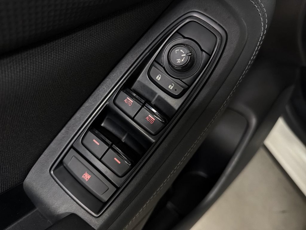 Certified 2021 Subaru Forester Premium AWD/4WD image 16