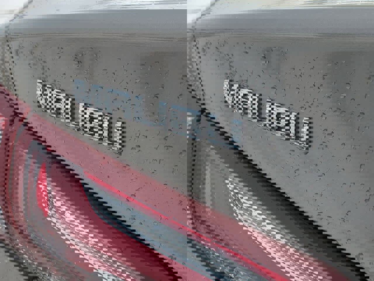 Used 2022 Chevrolet Malibu LT image 12