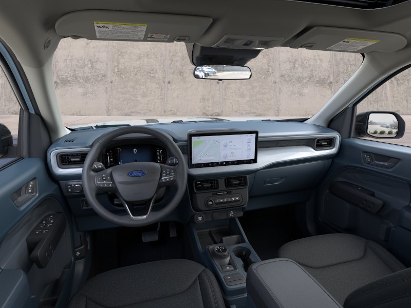 New 2026 Ford Maverick XLT AWD/4WD image 9