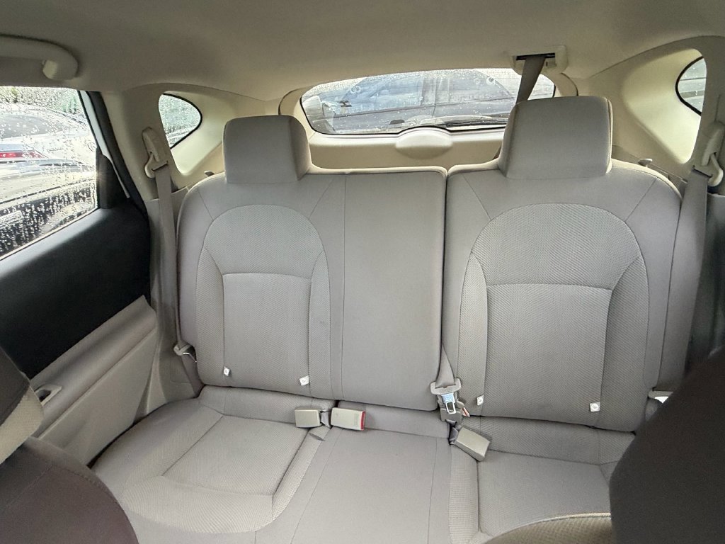 Used 2013 Nissan Rogue S w/ Special Edition Pkg FWD image 10