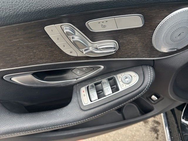 Used 2020 Mercedes-Benz C 300 4MATIC Sedan image 17