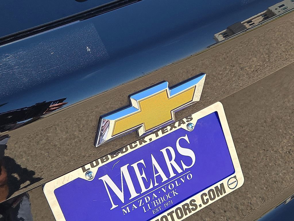 Used 2025 Chevrolet Equinox LT image 12