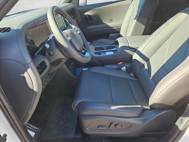 New 2026 Hyundai Palisade XRT Pro image 11