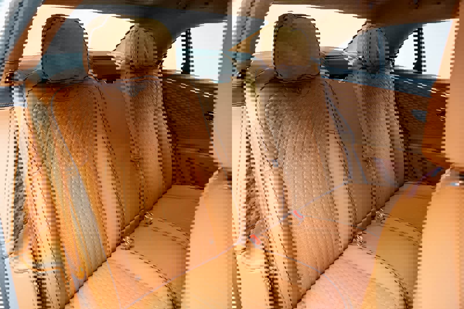 Used 2023 Bentley Flying Spur W12 image 15