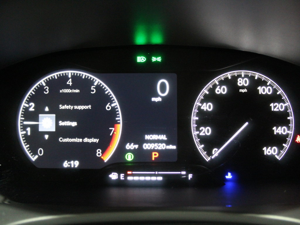 Certified 2023 Honda Civic Sport image 29