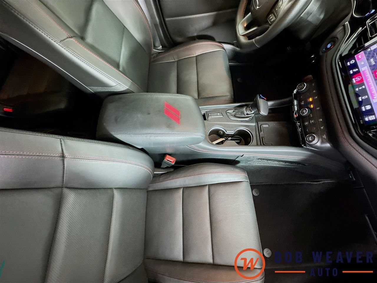 Used 2024 Dodge Durango R/T AWD/4WD image 37