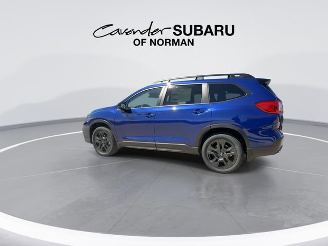 New 2026 Subaru Ascent Bronze Edition AWD/4WD image 8