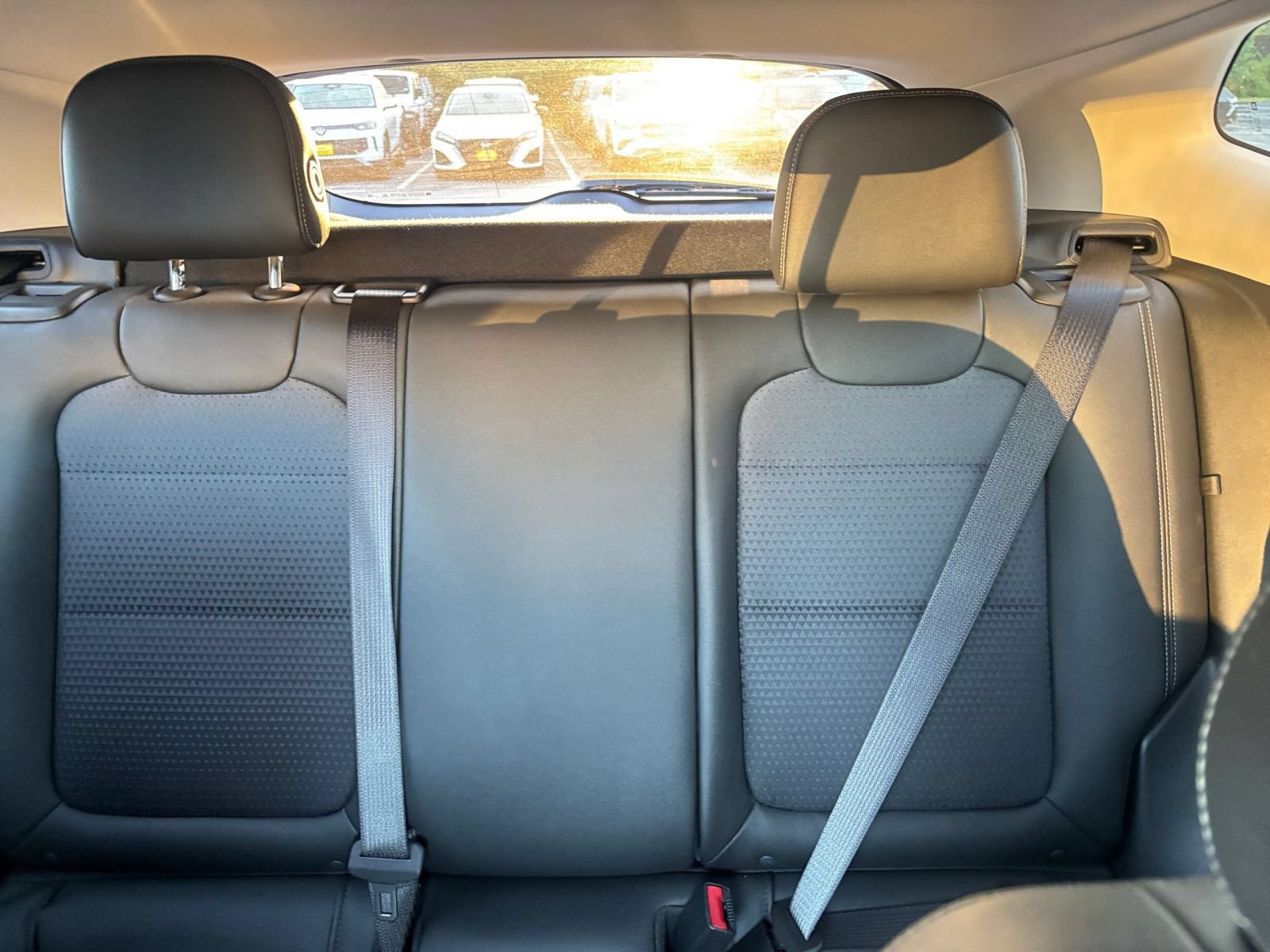 Used 2026 Chevrolet Trax LT FWD image 37