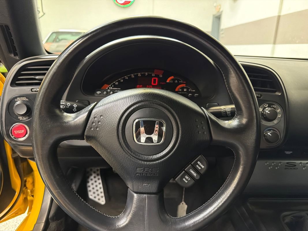 Used 2007 Honda S2000 image 17