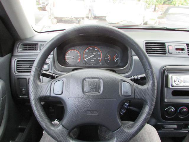 Used 2000 Honda CR-V LX image 9