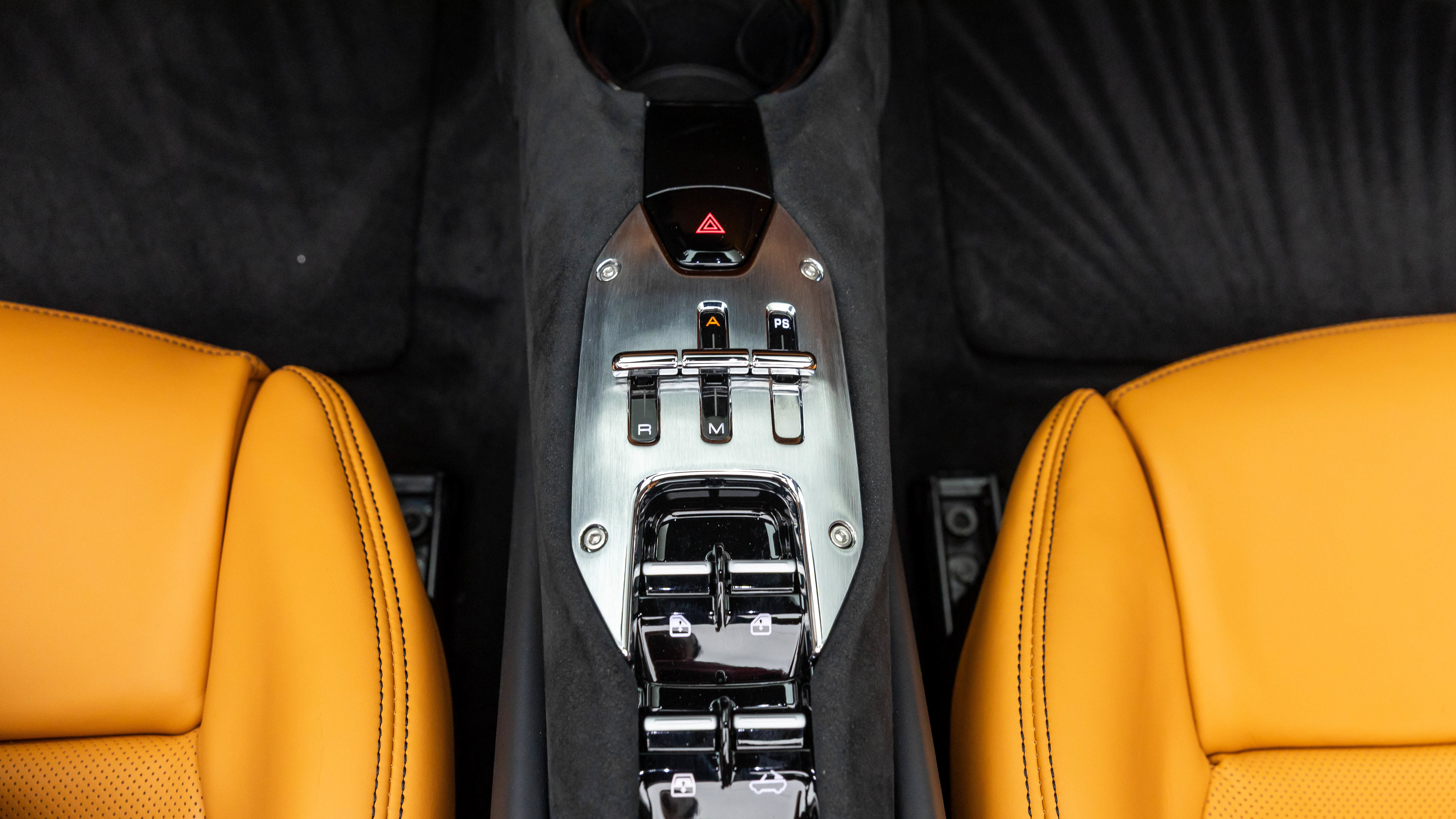 Certified 2025 Ferrari 296 GTS RWD image 6