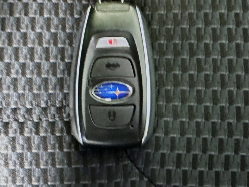 Used 2021 Subaru Forester Premium AWD/4WD image 36